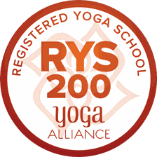 Yoga Alliance RYS 200