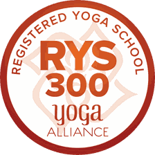 Yoga Alliance RYS 300
