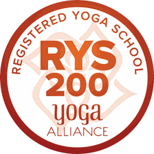 Registered Yoga School 200 Hour