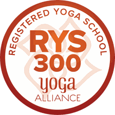Registered Yoga School 300 Hour